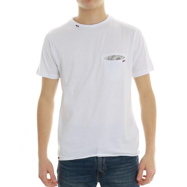 T-SHIRT TASCHINO SEINSE - Mad Fashion | img vers.1300x/